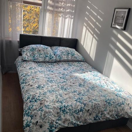Apartament Bema 89B Białystok Exterior foto