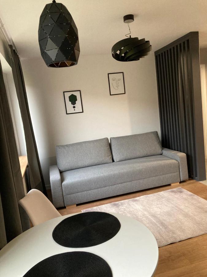 Apartament Bema 89B Białystok Exterior foto